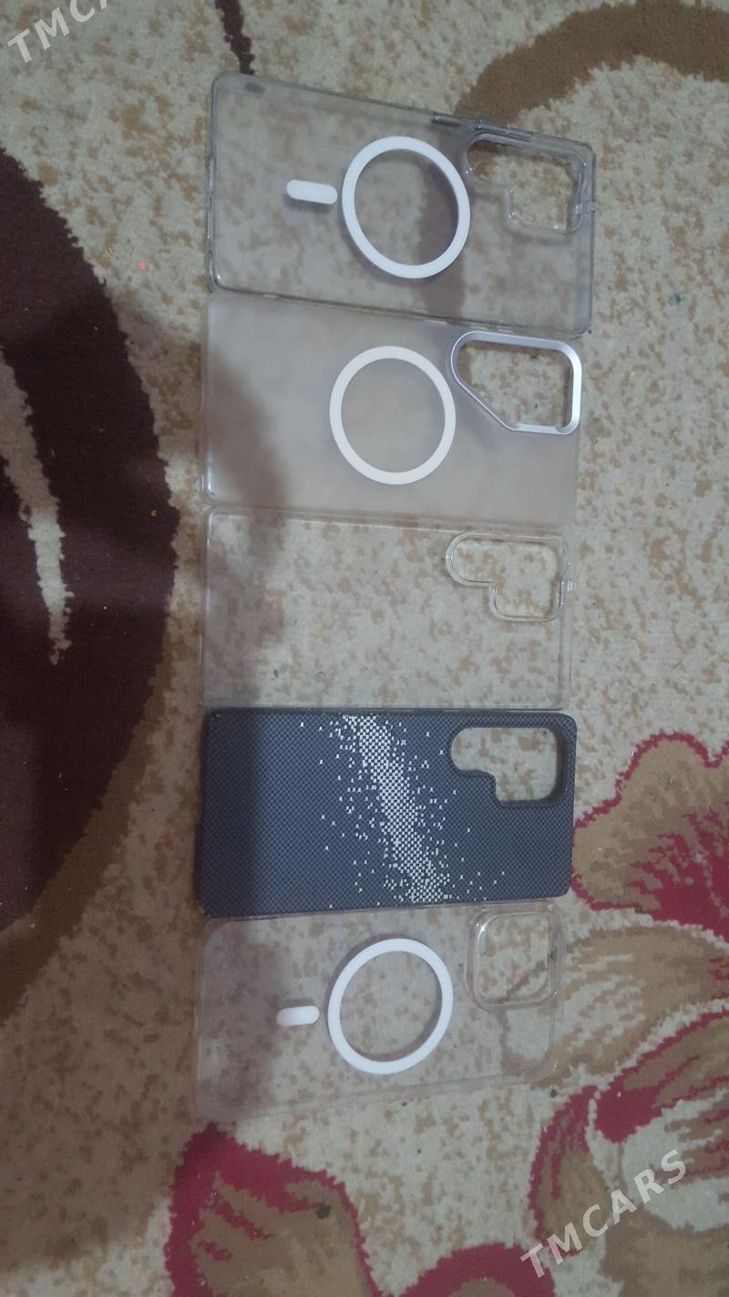 s25 ultra kaslyoklar - Ашхабад - img 1