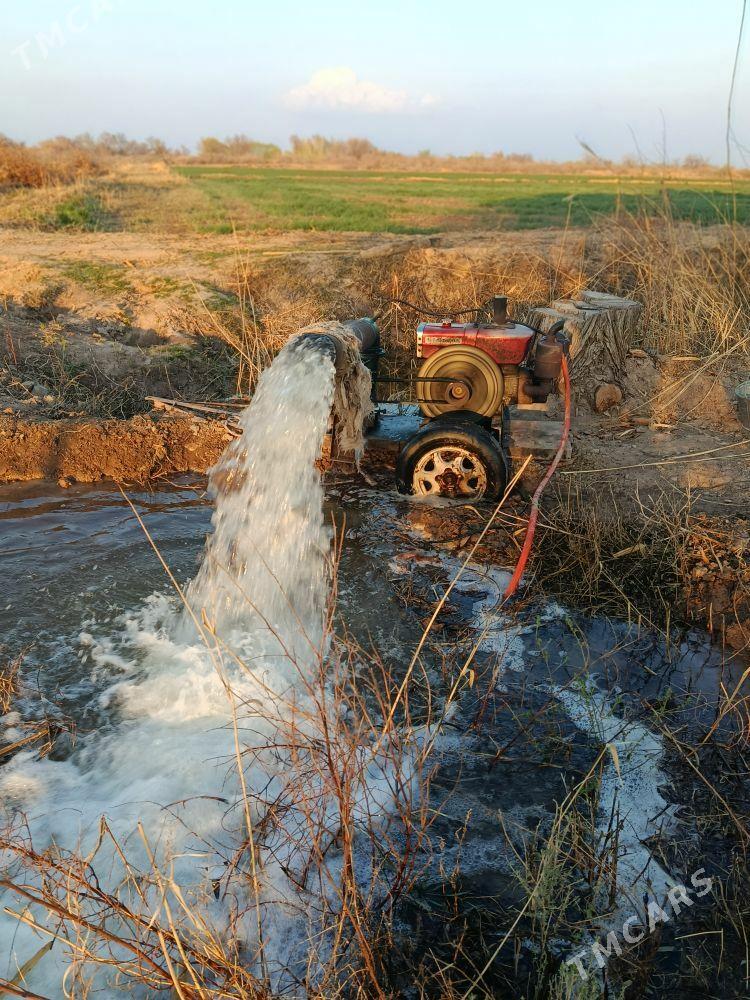 NASOZ 150 - Кёнеургенч - img 1