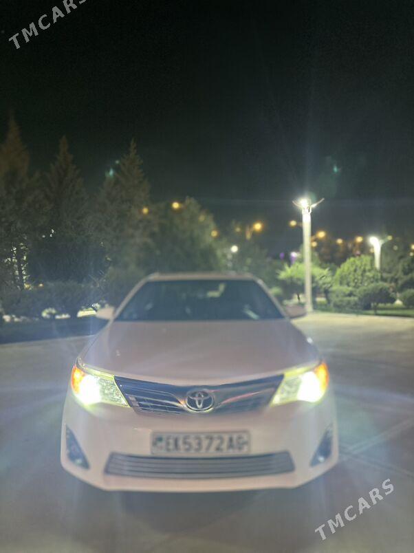 Toyota Camry 2012 - 235 000 TMT - Aşgabat - img 1