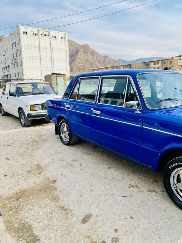 cuyse ayna 600 TMT - Балканабат - img 1