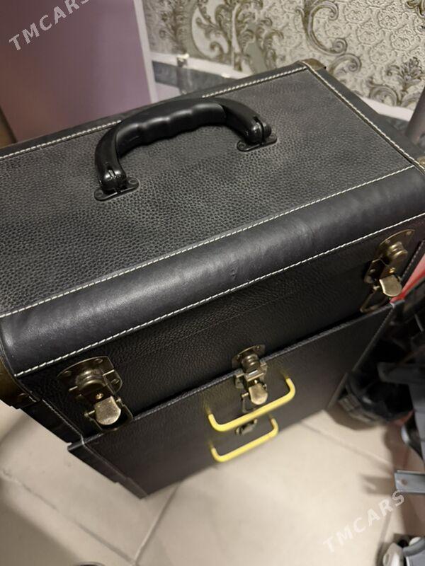 manikyur - Olimpiýa şäherçesi - img 1