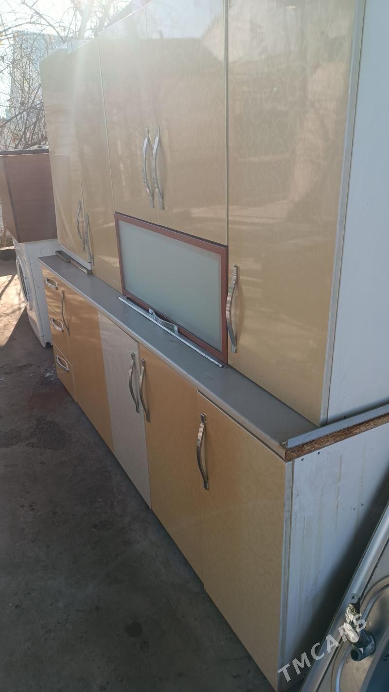 kuhuny garnatur - Ашхабад - img 1