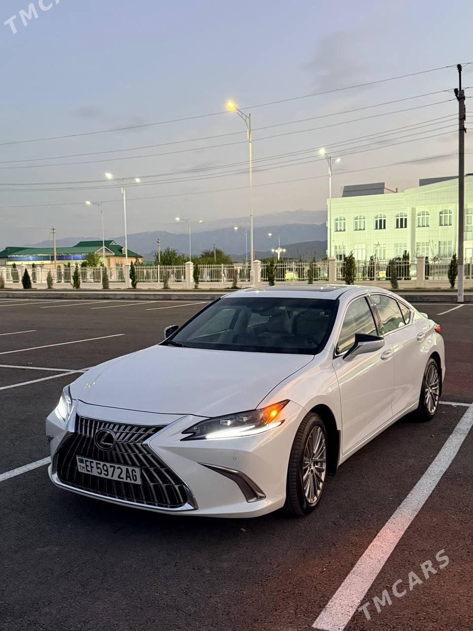 Lexus ES 350 2024 - 650 000 TMT - Ашхабад - img 1