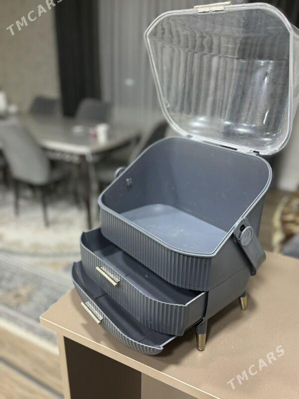 Органайзер - Туркменбаши - img 1