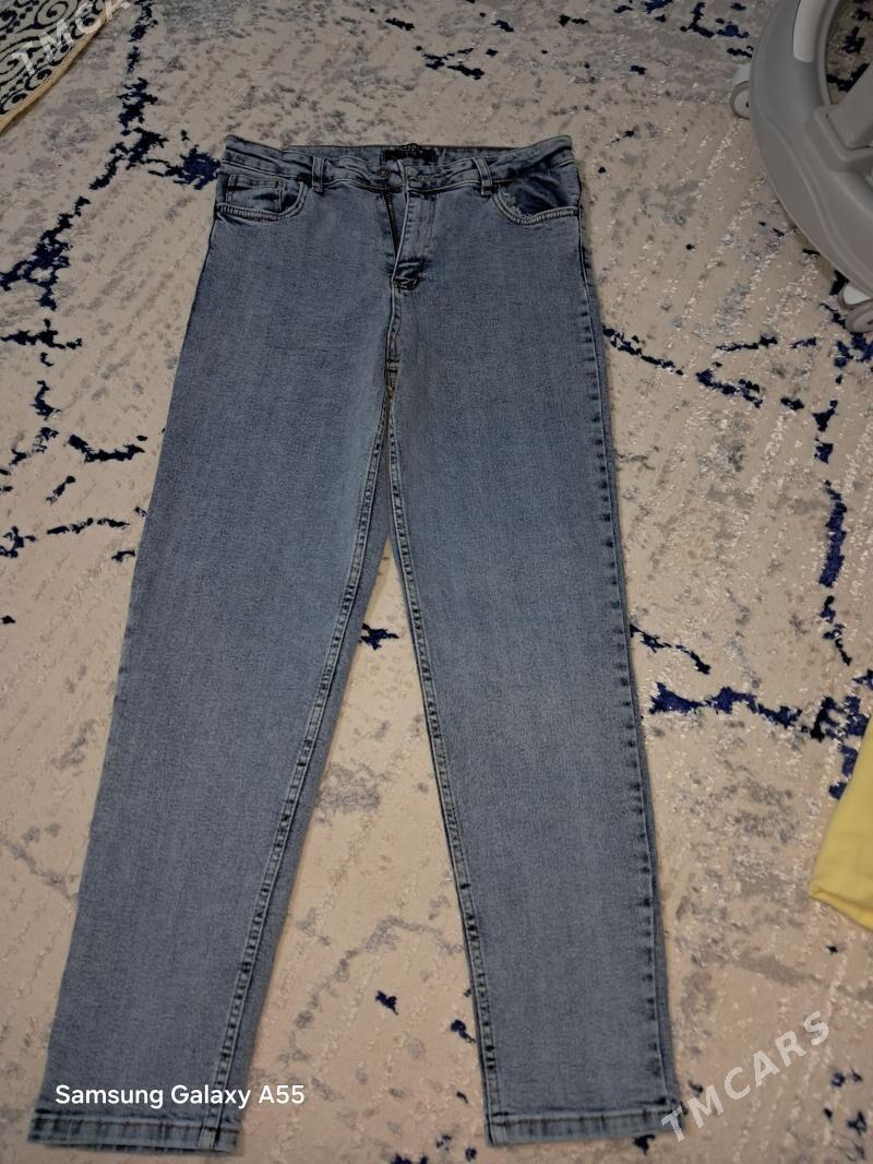 Jinsy gyz - Mary - img 1