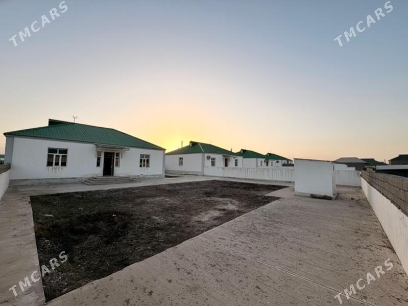 SATLYK PLAN JAÝ – 4-KOMNAT - Gökdepe - img 1