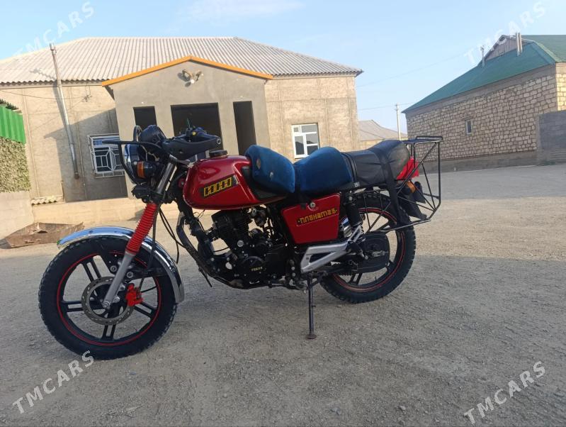 Fekon FK200-14G 2025 - 15 000 TMT - Гумдаг - img 1