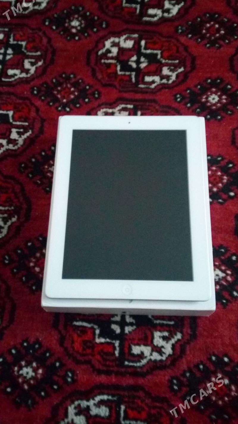 ipad - Aşgabat - img 1