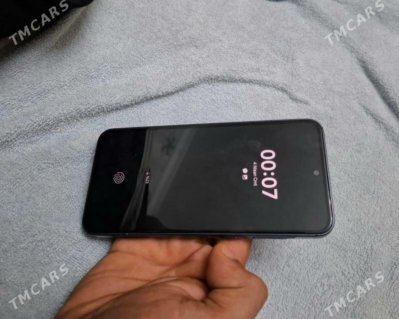 Samsung A35 - Туркменабат - img 1