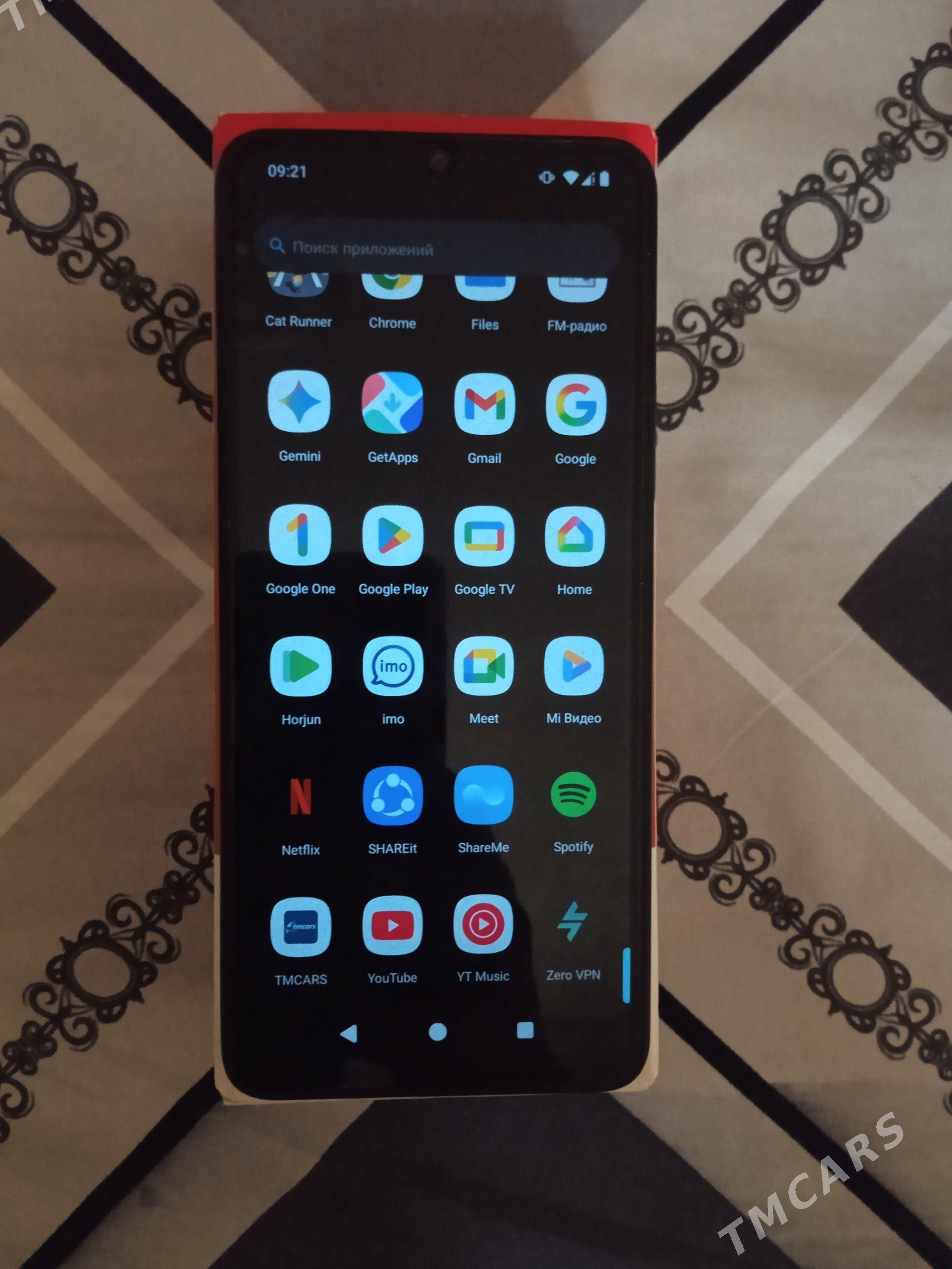 redmi a3 - Дашогуз - img 1