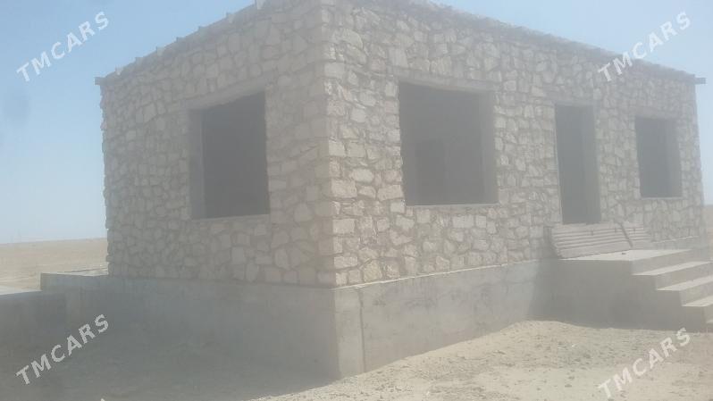 satlyk jay - Эсенгулы - img 1