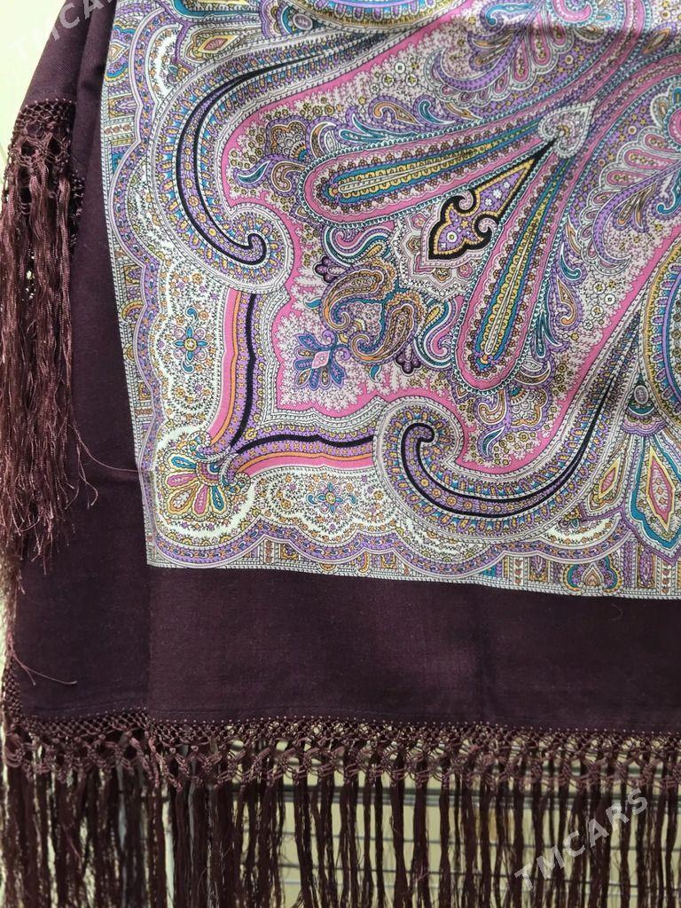 платки - Ашхабад - img 1