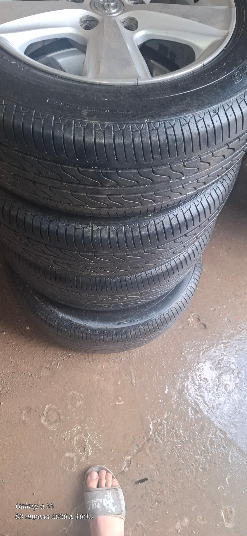 okuzkelle 5 000 TMT - Köneürgenç - img 1