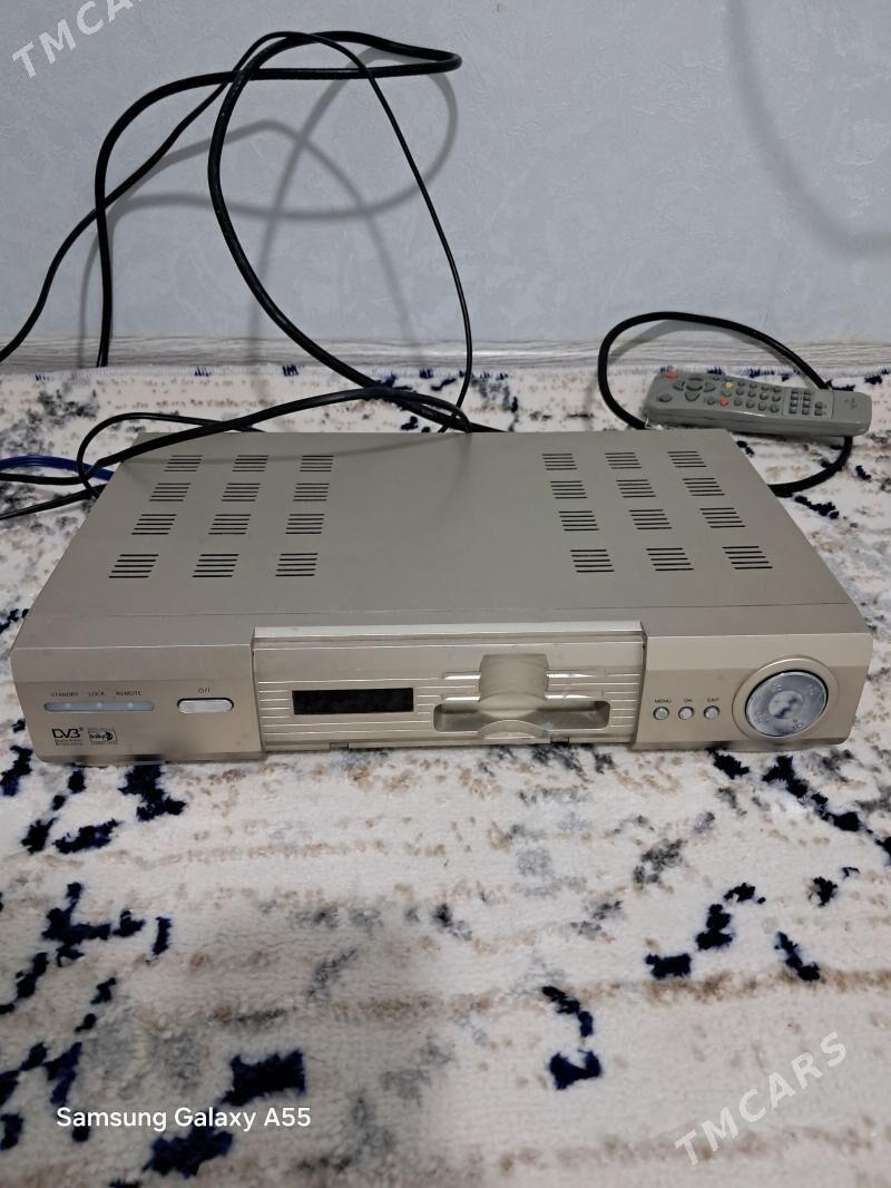 Telewizor tuner bn amatly. - Mary - img 1