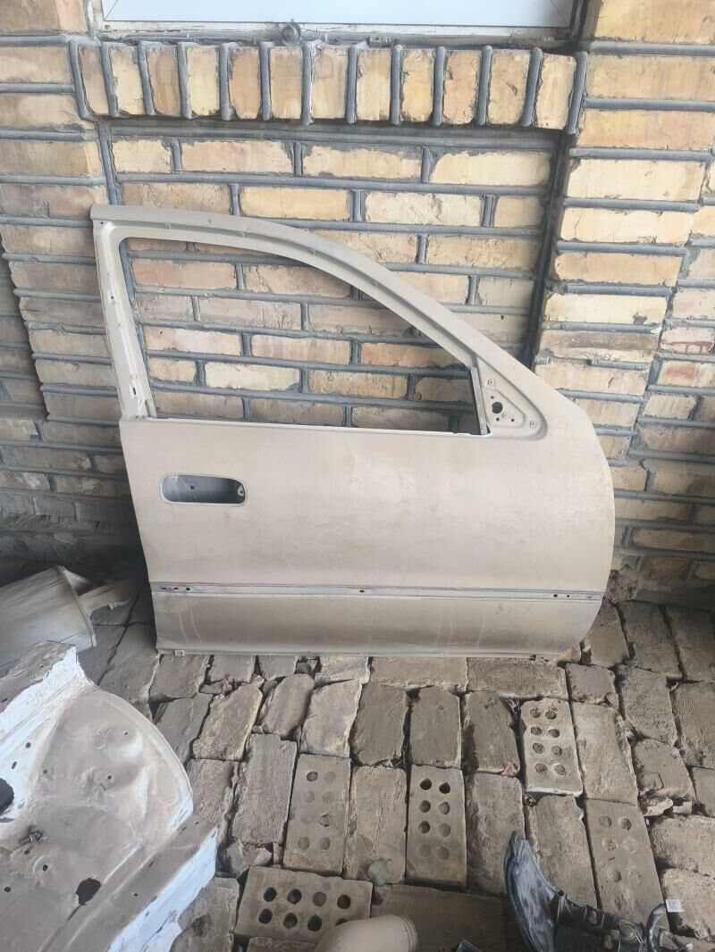 Cresta sag gapylary 10 TMT - Мары - img 1