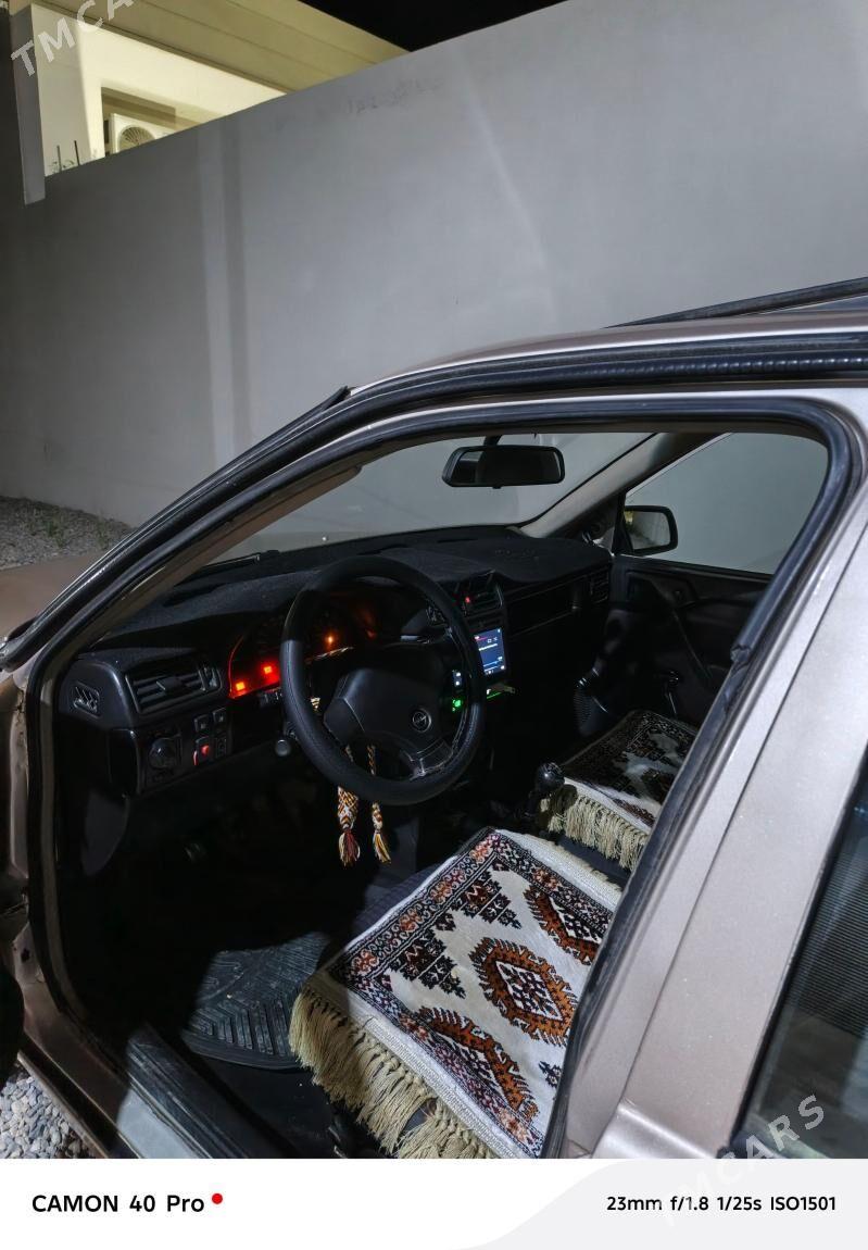 Opel Vectra 1992 - 45 000 TMT - Мары - img 1