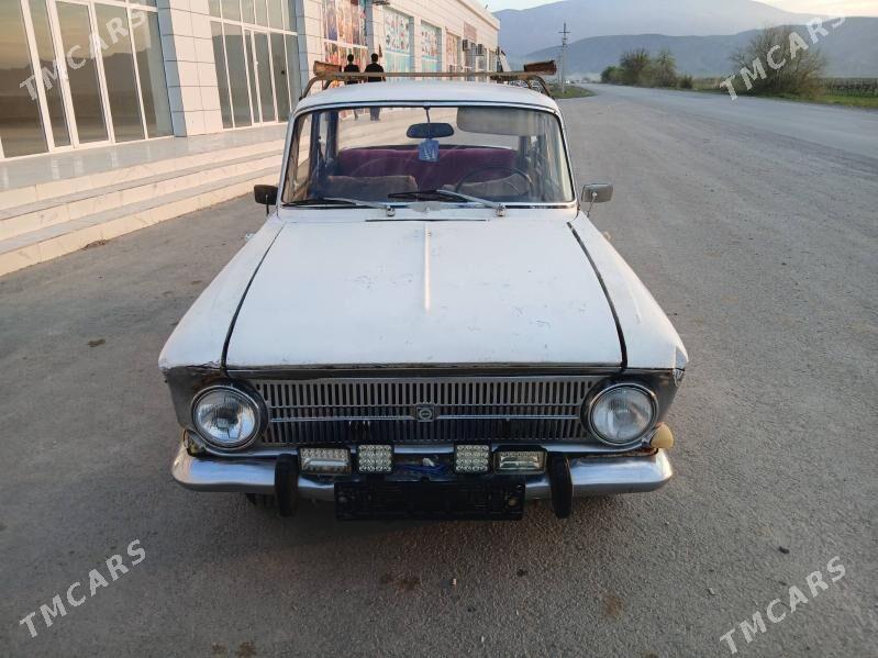 Москвич 412 1998 - 9 000 TMT - Гёкдепе - img 1