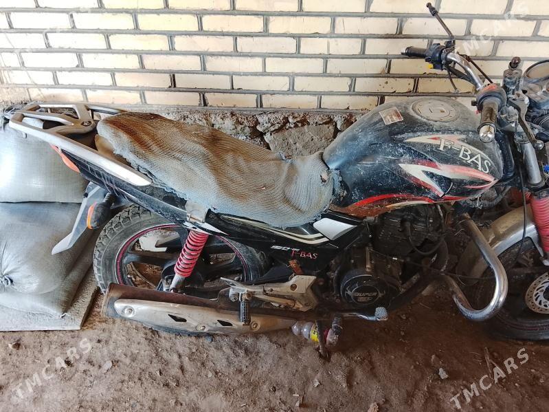 Fekon FK150-8G 2013 - 10 000 TMT - Койтендаг - img 1