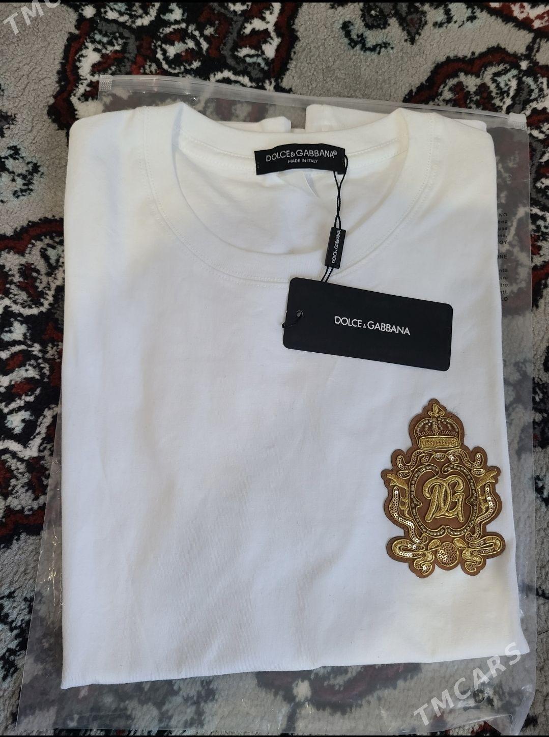 Dolce Gabbana - Ашхабад - img 1