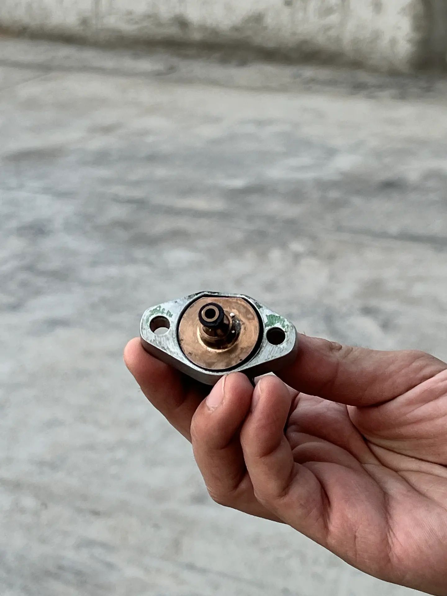 Raspredwal datçik Bezin sepyan 500 TMT - Aşgabat - img 1