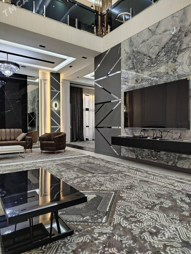 Änew koteź villa 6 sotok - Änew - img 1