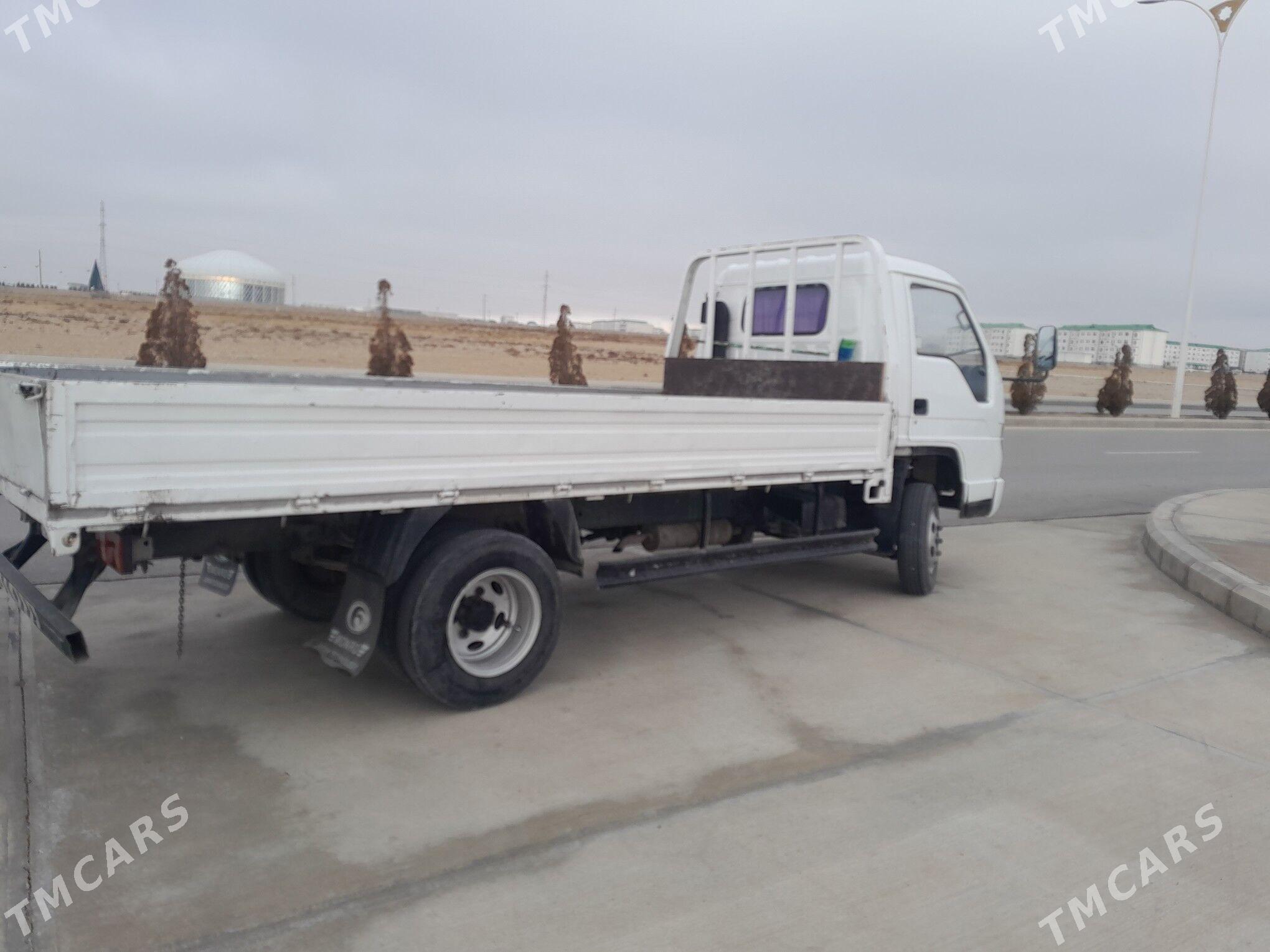 Forland H3 2013 - 120 000 TMT - Балканабат - img 1