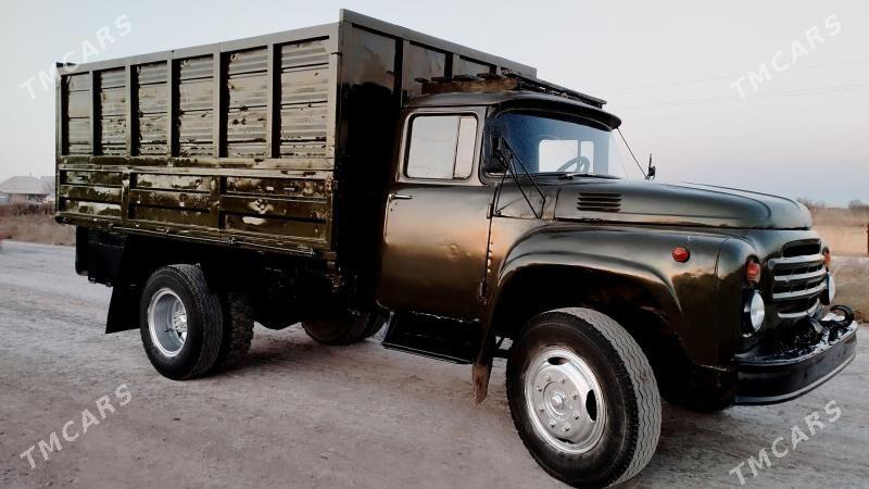 Zil 130 1991 - 95 000 TMT - Baýramaly - img 1