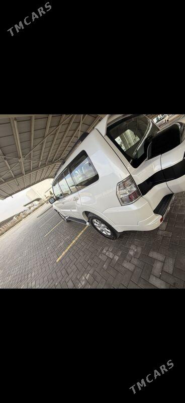 Mitsubishi Pajero 2014 - 350 000 TMT - Туркменбаши - img 1