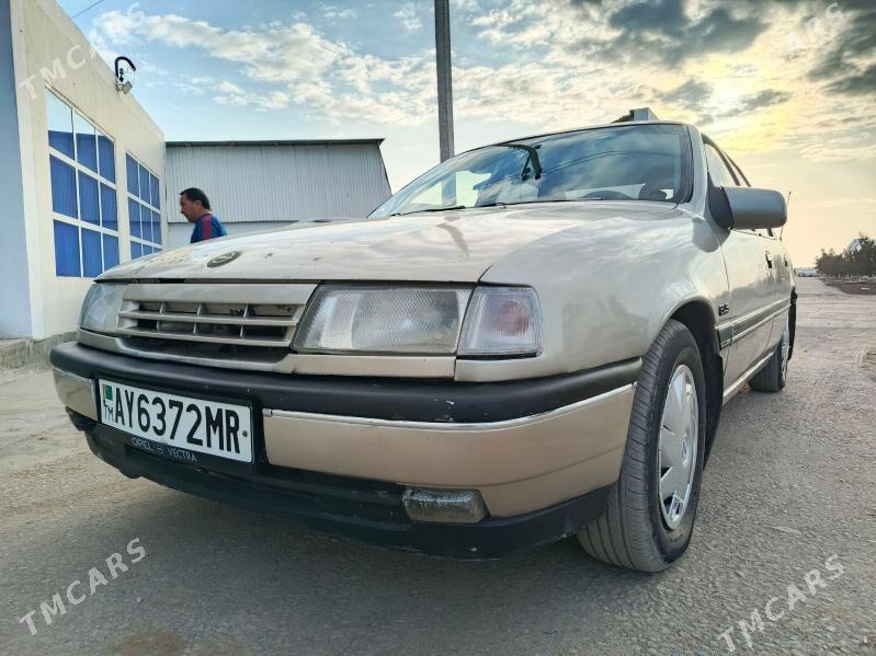 Opel Vectra 1991 - 46 000 TMT - Туркменабат - img 1