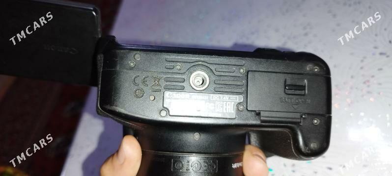 canon EOS700D - Daşoguz - img 1