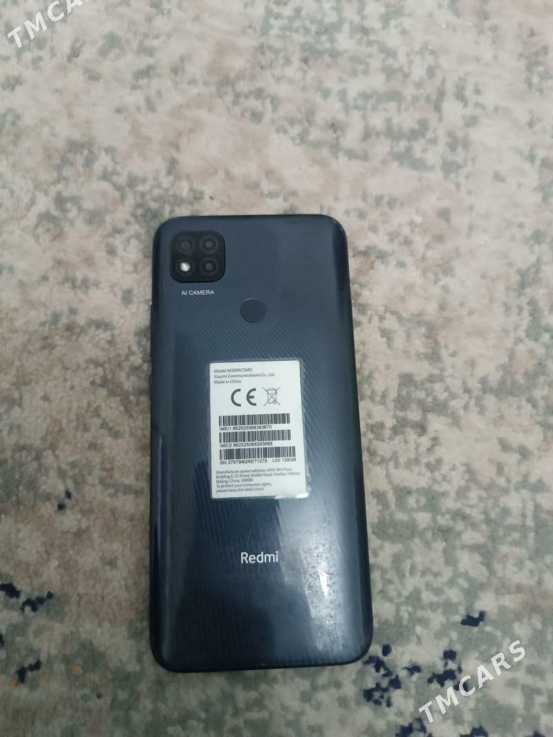 Redmi 9c - Bäherden - img 1