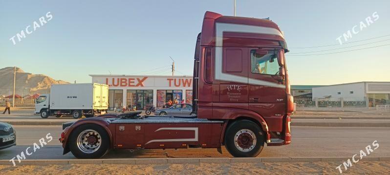 DAF XF 530 2020 - 840 000 TMT - Jebel - img 1
