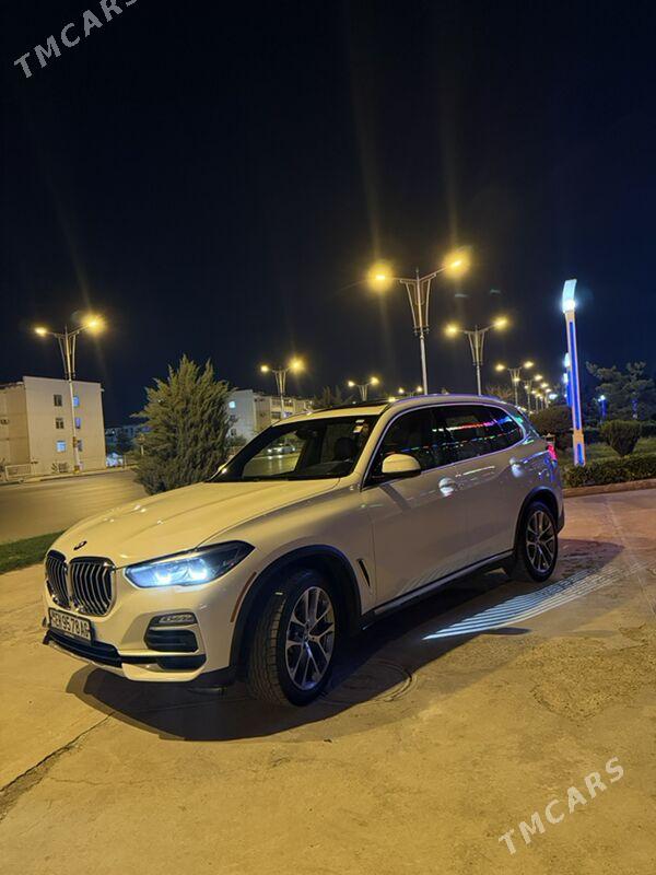 BMW X5 2020 - 960 000 TMT - Parahat 8 - img 1