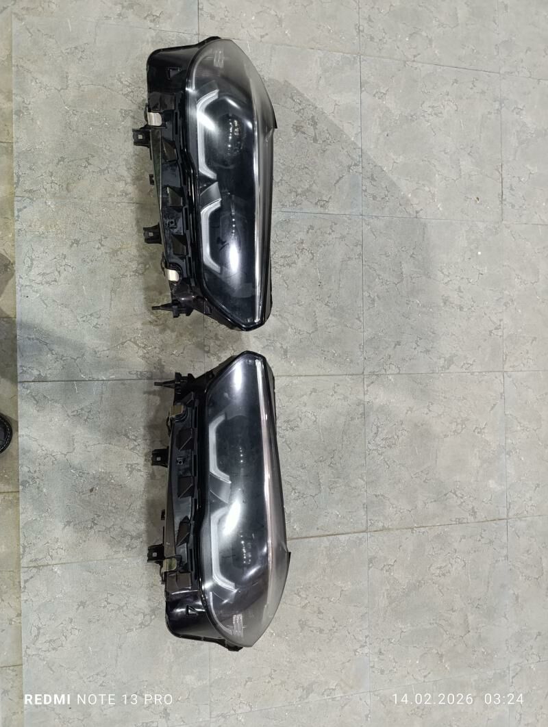 Fara 19 000 TMT - Bekrewe - img 1