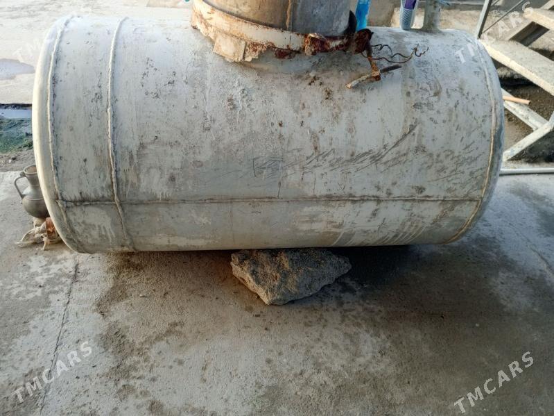 alumin bocka - Gökdepe - img 1