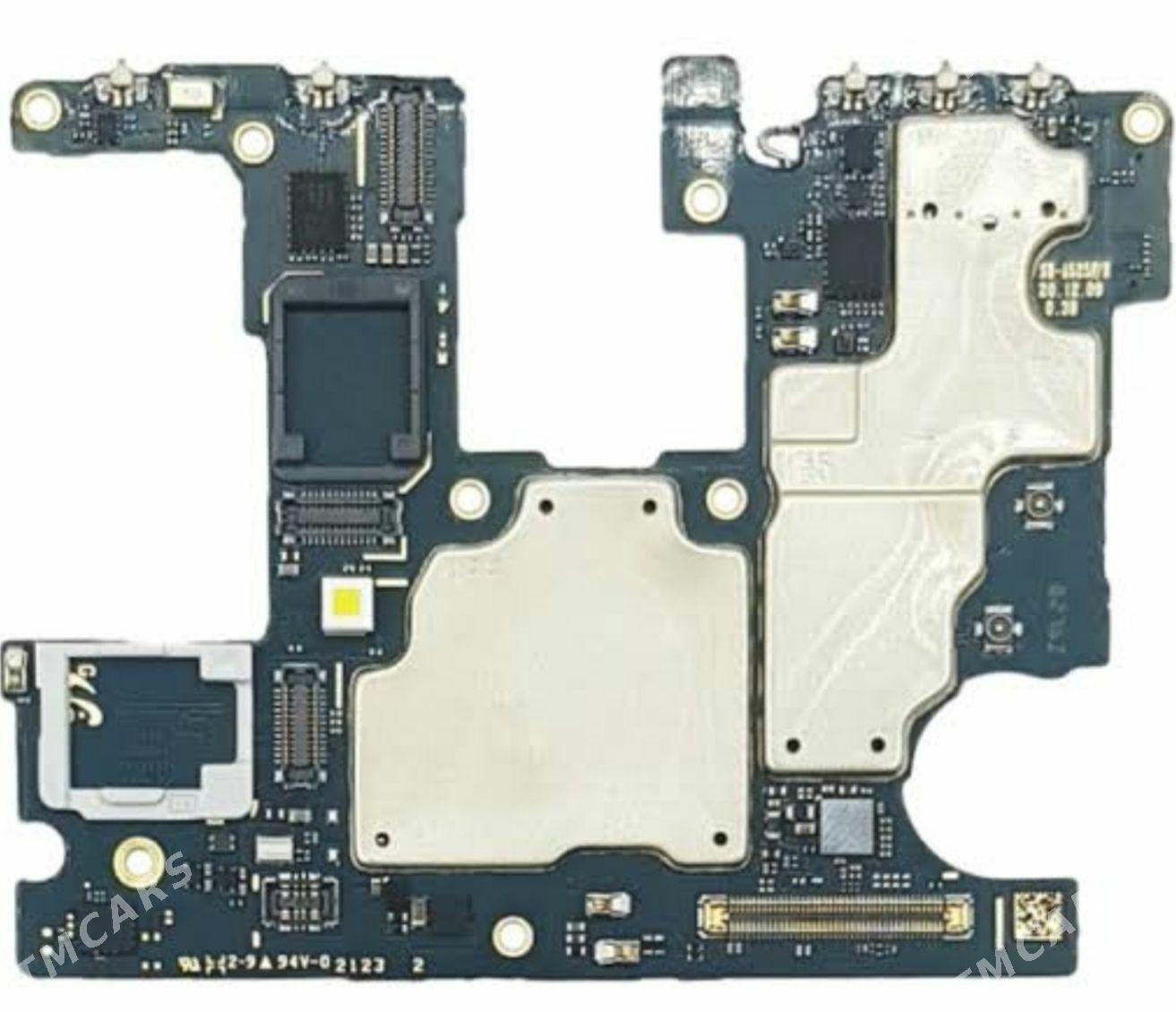 a52 plata  8/128 arassaja - Aşgabat - img 1