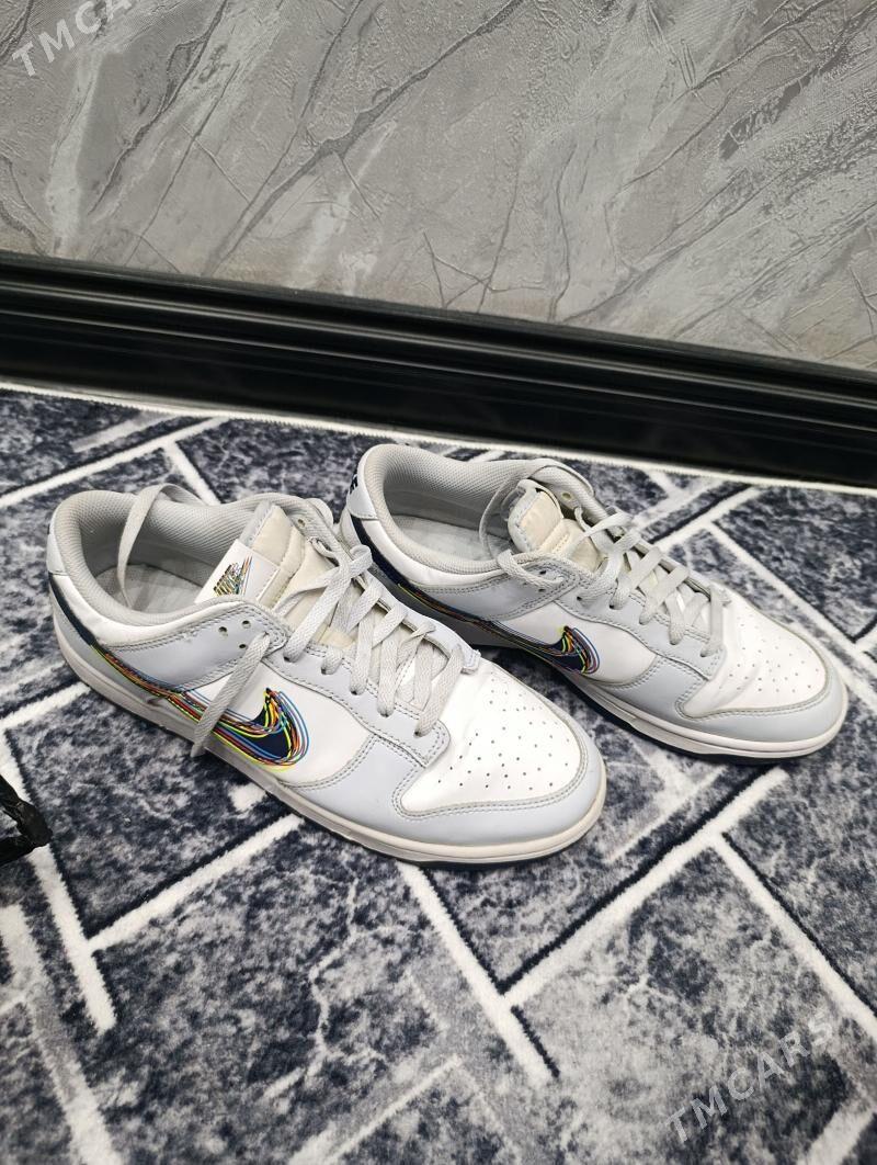 Nike оригинал - Балканабат - img 1