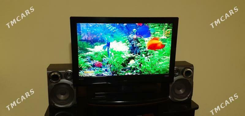 32- LİK  PLAZMA  TELEWİZOR - Байрамали - img 1