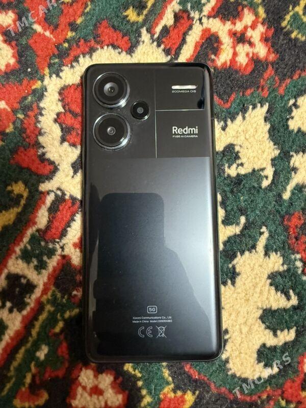 Redmi note 13 pro+ - Ашхабад - img 1