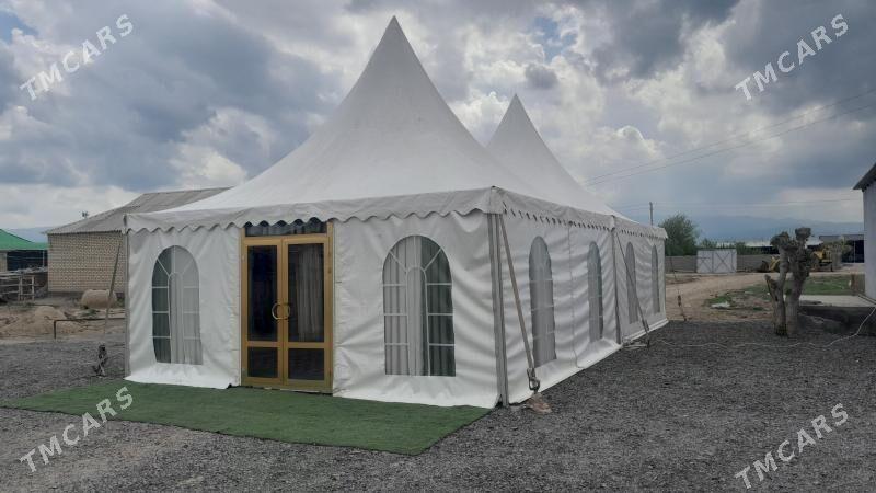 Gummez palata 6×12 - Ýaşlyk - img 1