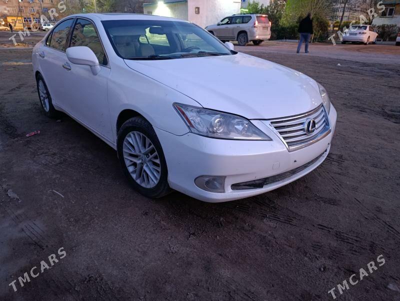 Lexus ES 350 2008 - 260 000 TMT - Дашогуз - img 1