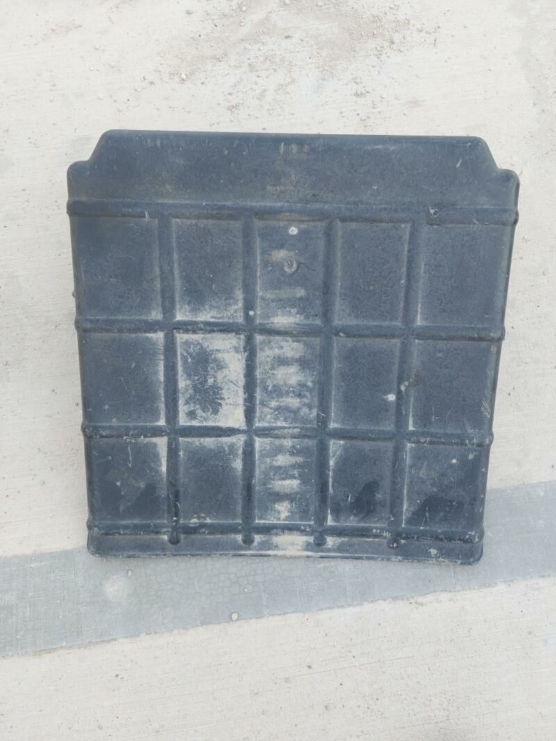 kamaz akkumlyator gapak 600 TMT - Балканабат - img 1