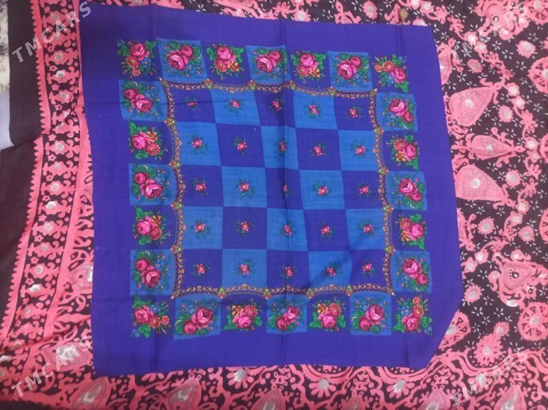 gaty yalyklar - Дашогуз - img 1