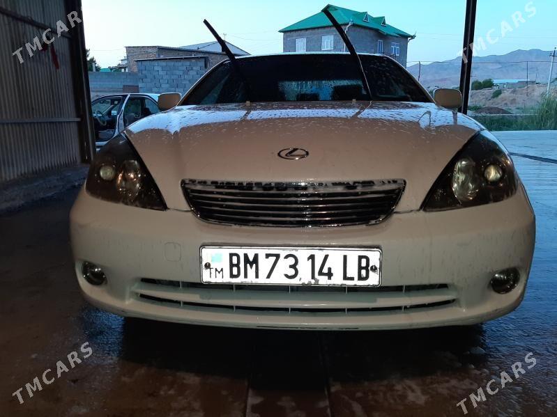Lexus ES 300 2003 - 190 000 TMT - Магданлы - img 1