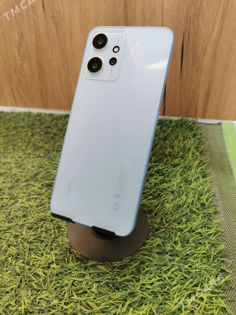 Redmi not 12 5G - Мары - img 1