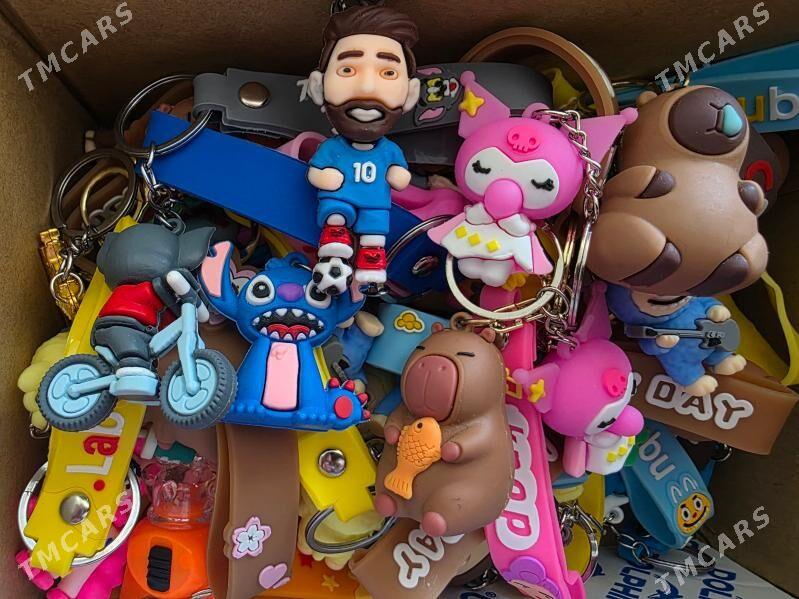 Breloklar - Änew - img 1