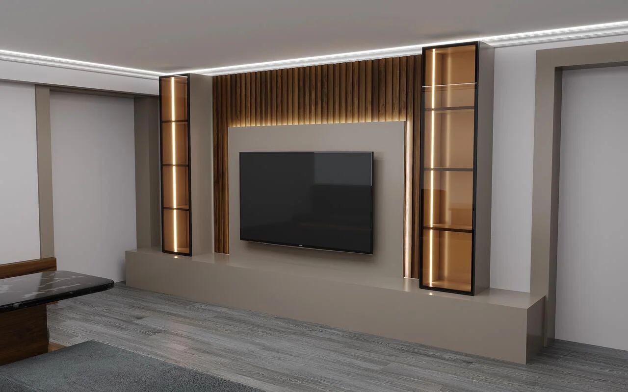 RESTAWRASÝA MEBEL AMATLY BAHA - Ашхабад - img 1