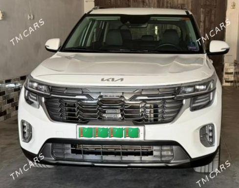 Kia Sorento 2023 - 350 000 TMT - Туркменабат - img 1