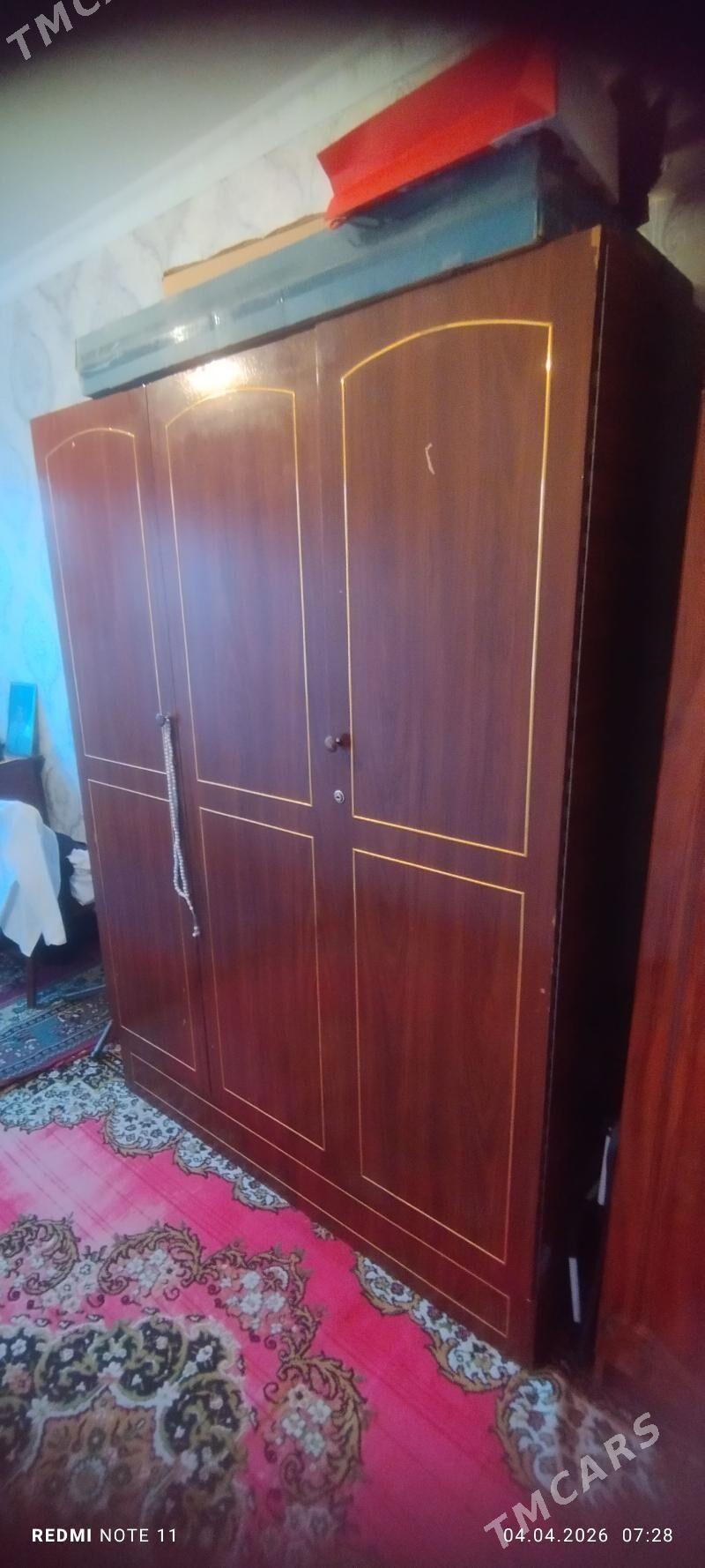 SKAF - Дашогуз - img 1