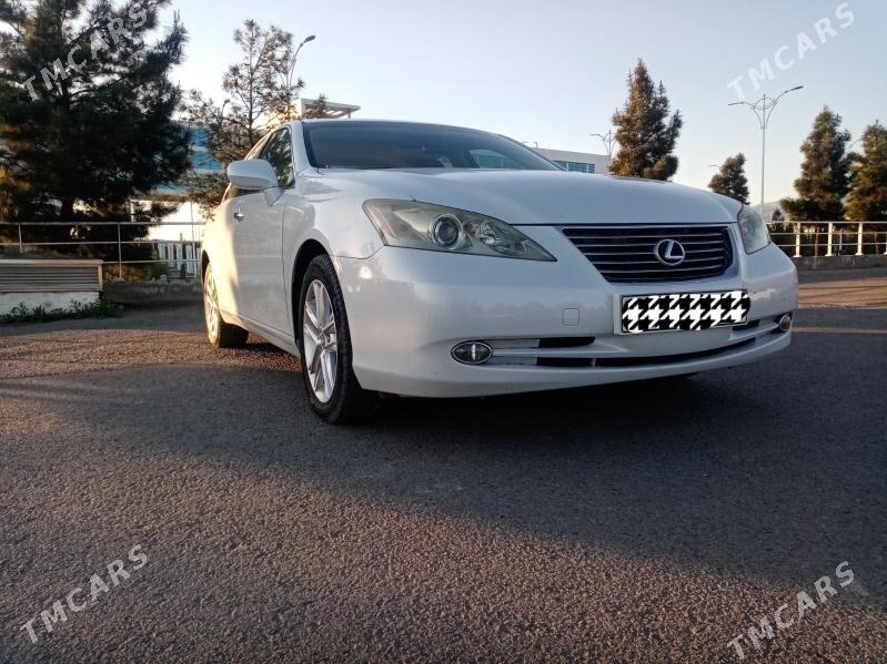 Lexus ES 350 2008 - 209 000 TMT - Tejen - img 1